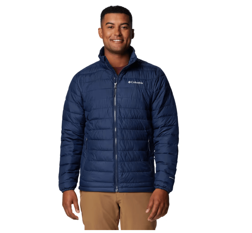 puffer jackets for guys